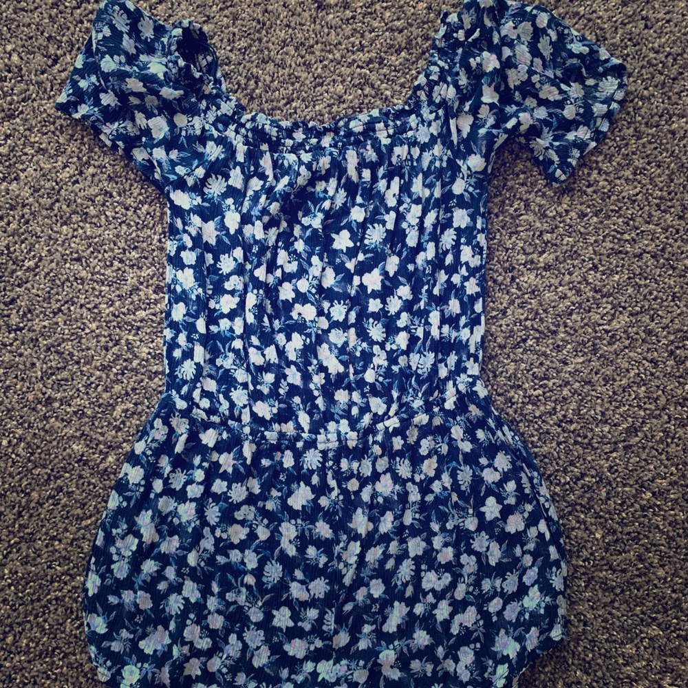 Aeropostale Romper